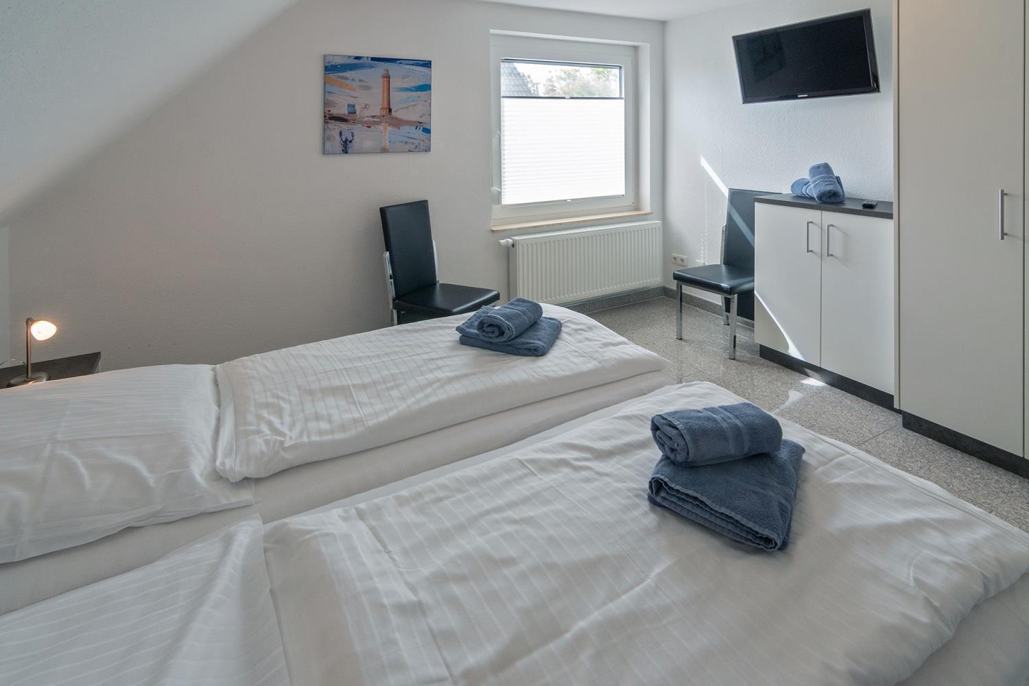 Ferienwohnung Utkiek เบนซาซิเออ ภายนอก รูปภาพ