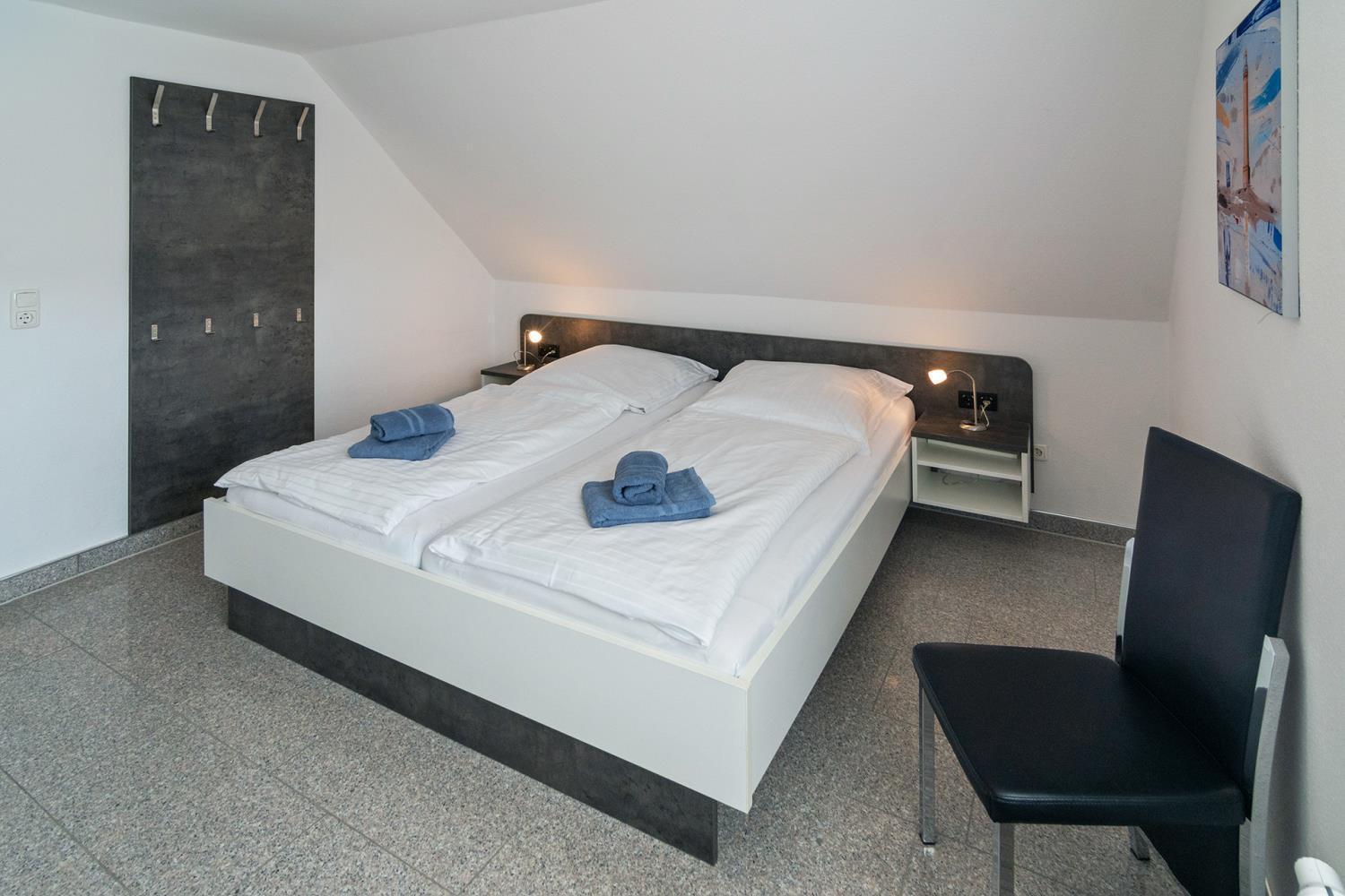 Ferienwohnung Utkiek เบนซาซิเออ ภายนอก รูปภาพ